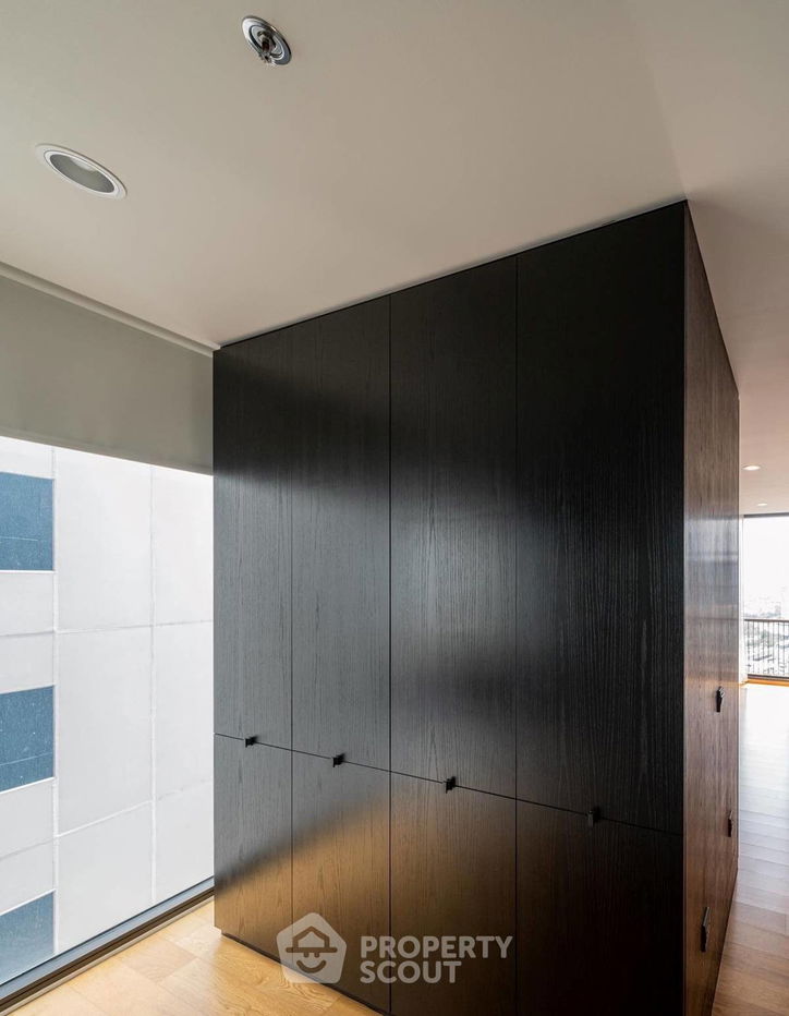 รูป คอนโด 1-ห้องนอน ที่ โนเบิล รีโว สีลม ใกล้ BTS สุรศักดิ์ (ID 851582) - รูปที่ 17/21