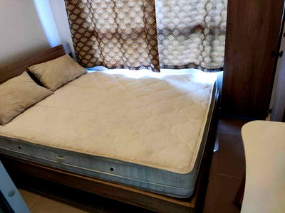 Condos for rent Siam University : Lumpini ville ratchaphruek    Bangwaek