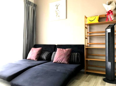 Condos for rent :  The Key              Wutthakat