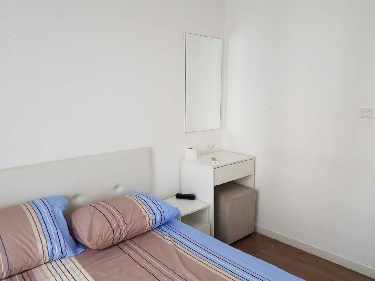 picture Icondo Phetkaseam39 Bangkae for Rent - 7/8