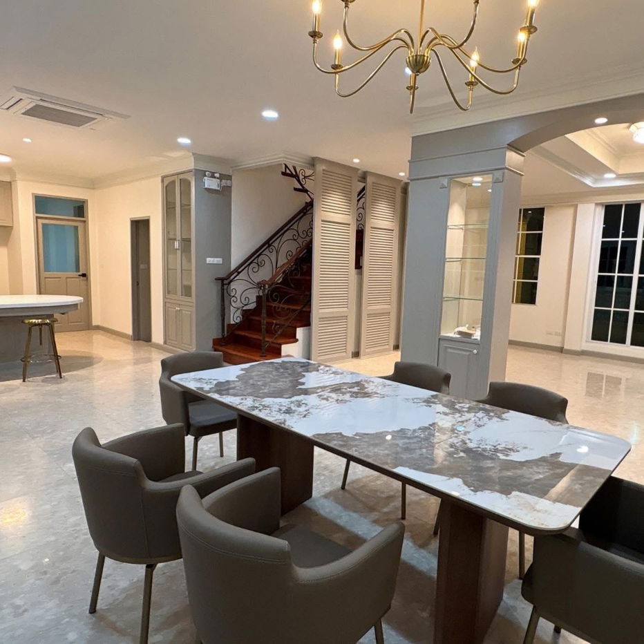 picture #R7453 🎉 091168 House for rent Golden Nakhara Village (On Nut 65) - 12/19