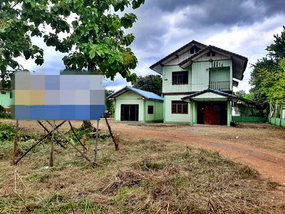 Houses for sale Phetchabun : FOR SALE  HOUSE PROPERTY  3000000 BAHT.