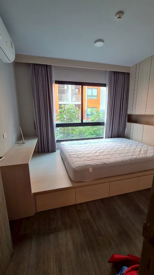 picture Monte Condominium Rama 9 - Excellent Location! Ready to Move In! - 5/16