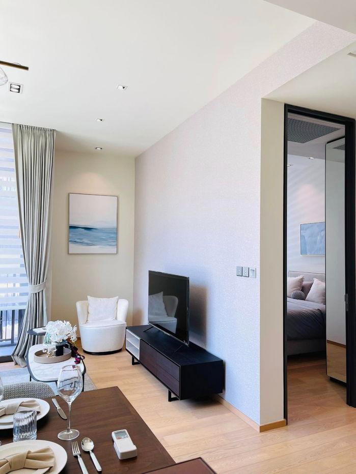 รูป 🟨🟦🟦28 Chidlom [FOR RENT]🟦🟦🟨 - รูปที่ 8/20