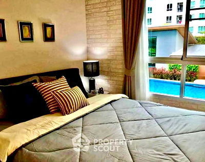 Condos for sale 700 Year Sports Arena Chiang Mai : 1-BR Condo at D Condo Nim Chiang Mai close to CentralFestival Chiangmai (ID 2417258)