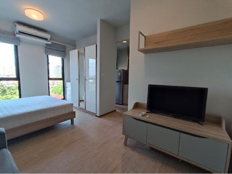 picture [For rent] Unio Sukhumvit 72 Phase 1 - 9/15