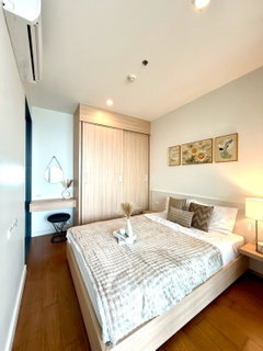 รูปภาพ @Condorental condo for rent  Bright Wongwian Yai