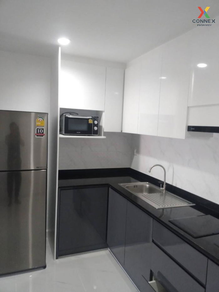 รูป เช่าคอนโด เดอะ วอเตอร์ฟอร์ด ไดมอน BTS-พร้อมพงษ์ คลองตัน เขต คลองเตย กรุงเทพ CX-75943 ✅ ทักไลน์ @connexproperty ตอบทันที ทีมงานมืออาชีพ ✅ - รูปที่ 12/12