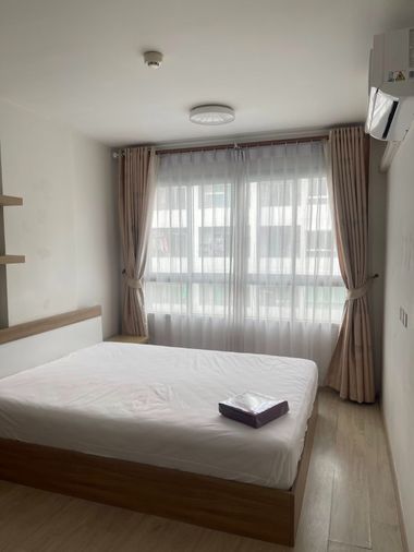 ✨ Condo for Rent – ELIO Sukhumvit 64, Only 10,000 THB/Month ✨