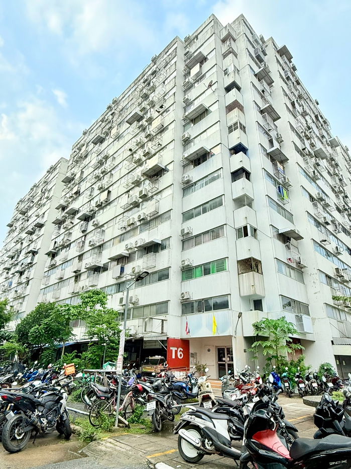 รูป [Owner-Posted] ป๊อปปูล่าคอนโด เมืองทองธานี อาคาร T6 ชั้น 14 รีโนเวทใหม่ทั้งห้อง ตกแต่งสไตล์ Muji พร้อมอยู่ - รูปที่ 5/11