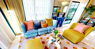 บ้านเดี่ยว สมุทรปราการ : 🚀 รอบสุดท้ายก่อนปรับราคา! บ้านหรู Setthasiri บางนา–สุวรรณภูมิ เริ่ม 13.99 ลบ.* 📞 061-6161426 | 💚 LINE: @wsrcondo