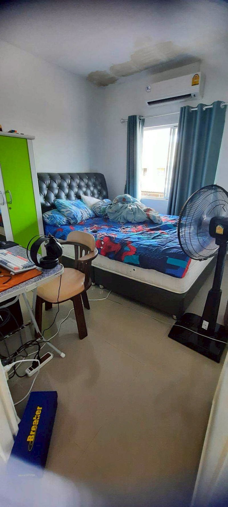 ทาวน์โฮมให้เช่า : 🔴RV20375🟡 ให้เช่าถูกมาก👍 ทาวโฮม บ้านพฤกษา 26 บางใหญ่ 💛🧡 ✅แอดไลน์ @mproperty (มี @ ด้วย) แอดมินตอบไว