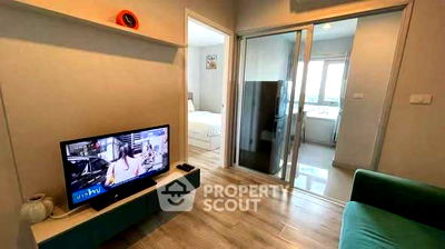 Condos for sale Pattaya : 1-BR Condo at Centric Sea Pattaya close to Central Pattaya (ID 2417598)
