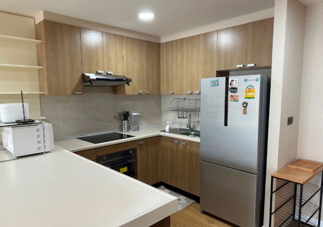รูป Harmony Living 60 sq.m. Please add LINE ID @806qphgn o8415o5483 - รูปที่ 3/11
