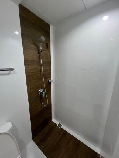 รูป คอนโด A SPACE ME รัตนาธิเบศร์ ชั้น 17 ขนาด 25 ตรม. พร้อมอยู่ เพียง 6,900 บาท เท่านั้น - รูปที่ 11/12