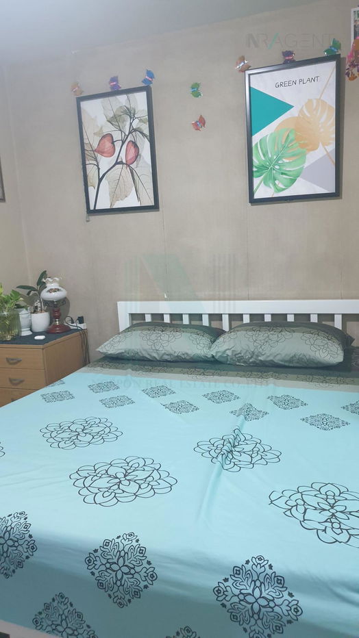 รูป ให้เช่าคอนโด เมโทร ปาร์ค สาทร อาคาร 2M ชั้น 1 สตูดิโอ ขนาด 35.00 ตรม ใกล้ ตลาดโลตัส กัลปพฤกษ์ - รูปที่ 3/8