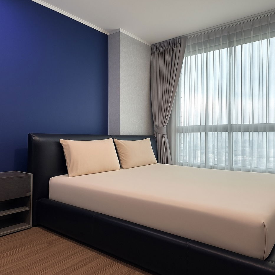 picture Condo for rent: U-Delighted@Talad Phlu Station THB 12,000/Month ✅Add Lind ID: pengshinobi - 10/11