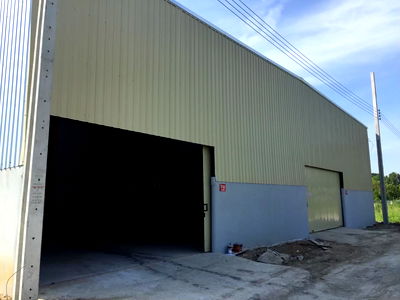 Factory for rent Sai Mai : Rental Warehouse, Sukhaphiban 5, Soi 35 Call 099983897