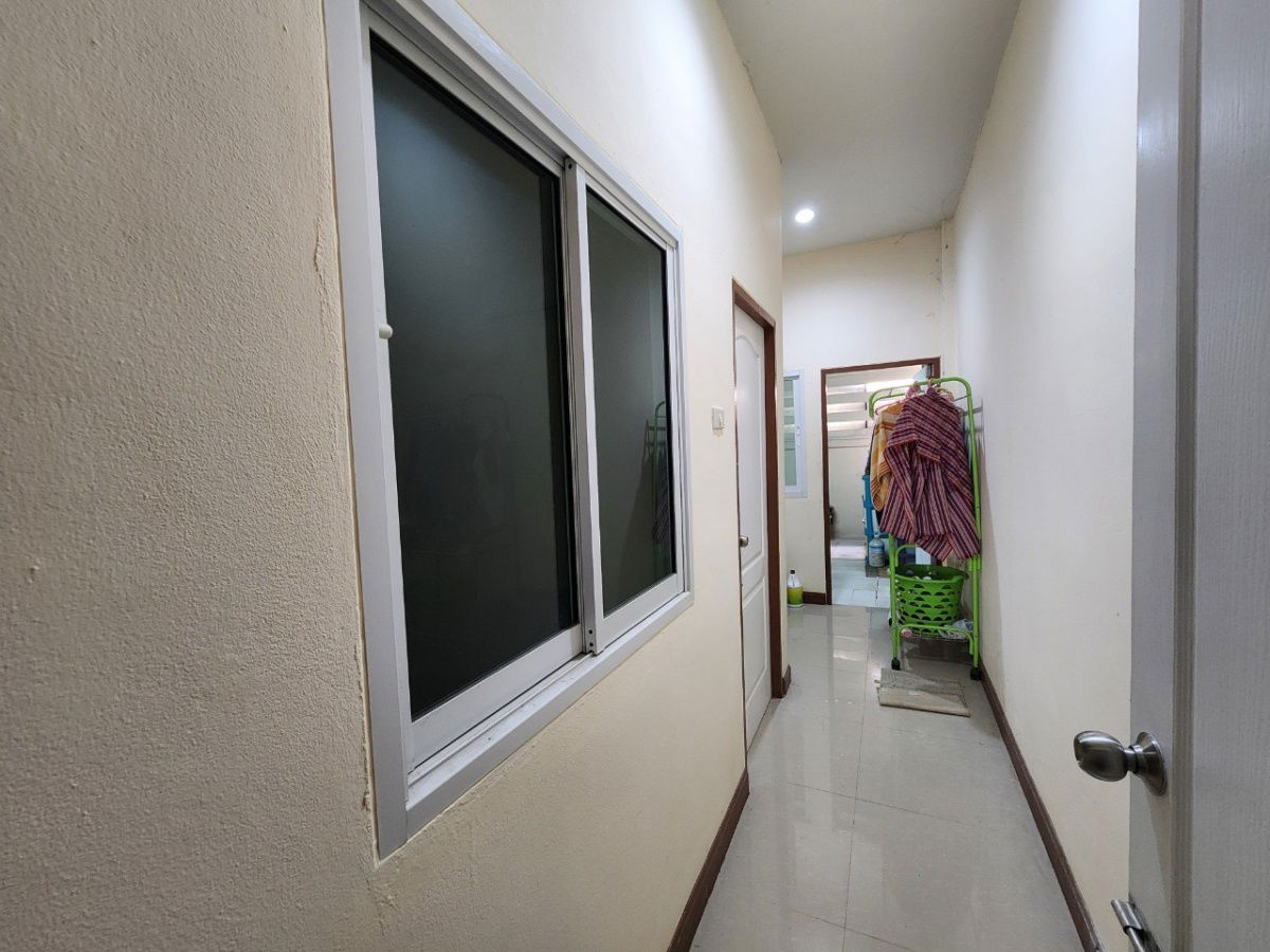 รูป ขายบ้านเพลินพฤกษา 5 ปราณบุรี ขายบ้านเพลินพฤกษา 5 ปราณบุรี - รูปที่ 12/13