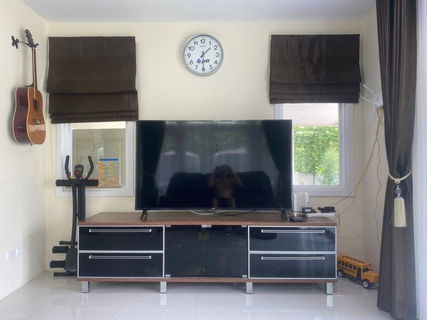 รูปภาพ ปล่อยเช่า เศรณีคาซ่า เวสเกต-บางใหญ่ บ้านสวยพร้อมเฟอร์นิเจอร์ อยู่ได้เลย