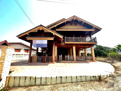 Houses for sale Sukhothai : FOR SALE  HOUSE PROPERTY  2900000 BAHT.