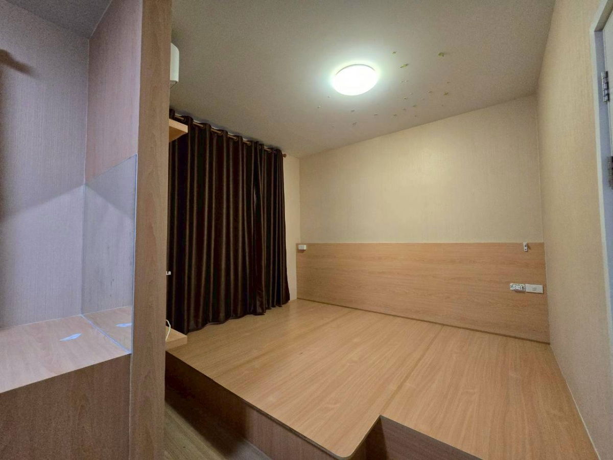 รูป ขายบ้านแฝด โครงการ เดอะวิลเลจ บางนา-วงแหวน 3 กม 10 หลังมุม - รูปที่ 14/17