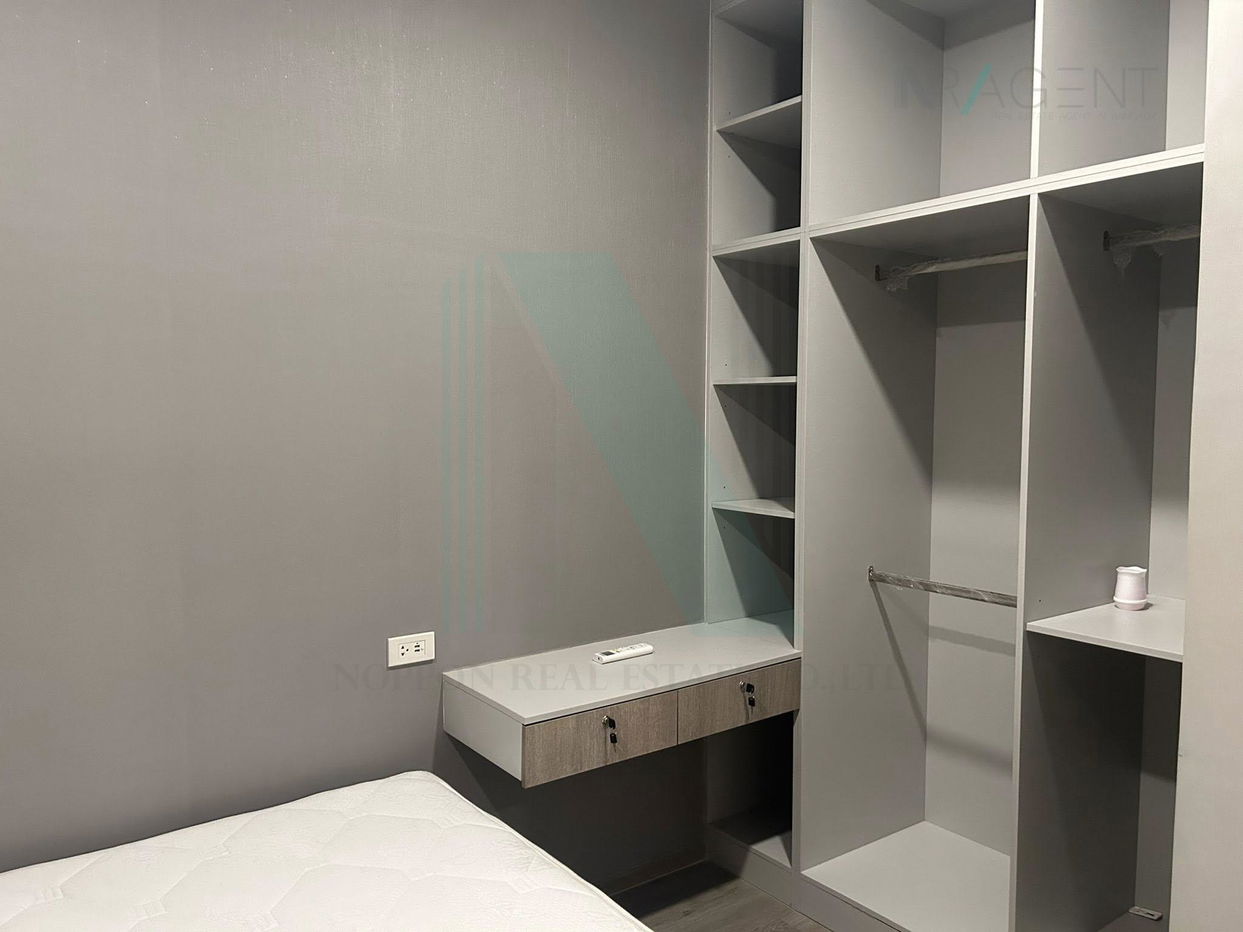 รูป 🎊 ให้เช่าคอนโด บริกซ์ตัน เพ็ทแอนด์เพลย์ สุขุมวิท 107 อาคาร A ชั้น 2 1 ห้องนอน ขนาด 26 ตรม ใกล้ ใกล้ BTS แบริ่ง - รูปที่ 8/8