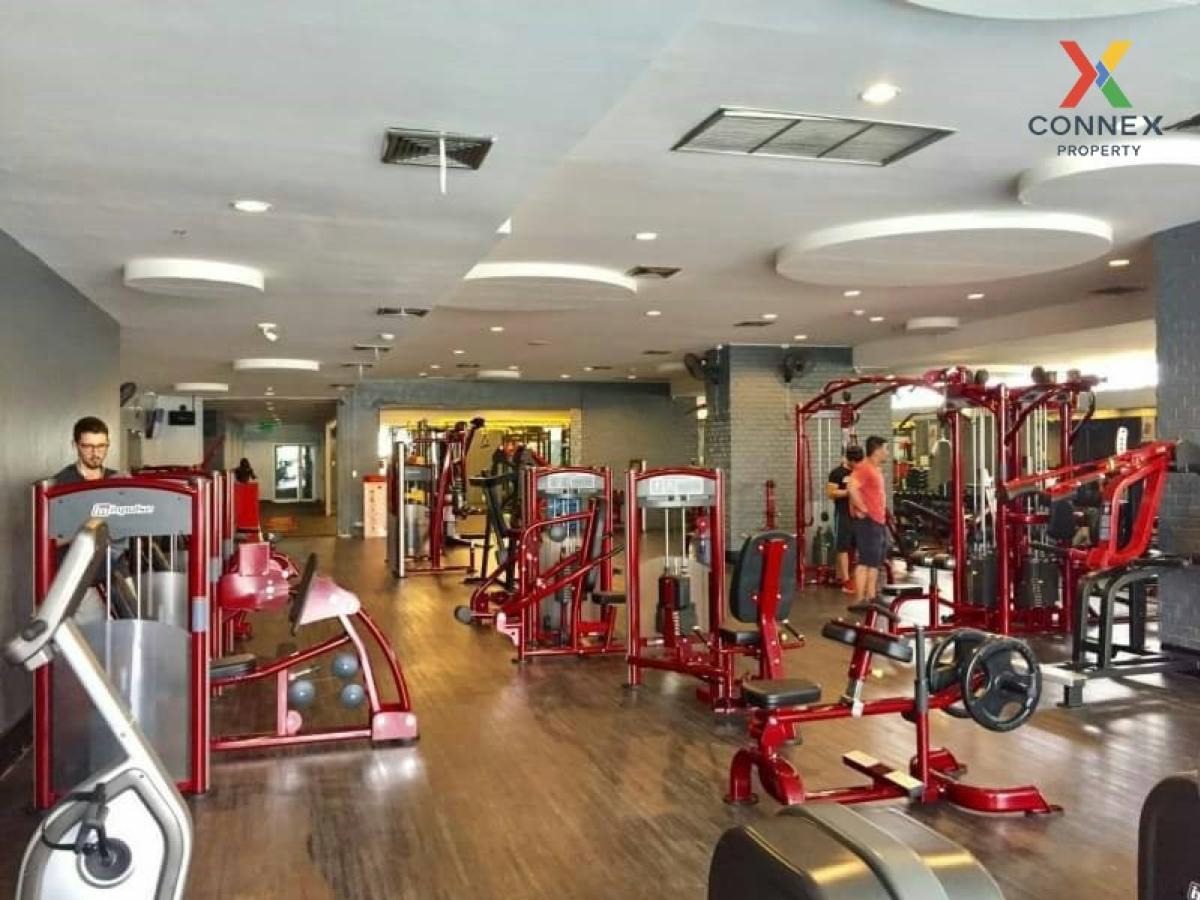 picture 🔥🔥🔥 FOR RENT condo , Waterford Diamond 30/1 , Duplex , high floor , BTS-Phrom Phong , Khlong Tan , Khlong Toei , Bangkok , CX-01301 ✅ Live chat with us ADD LINE @connexproperty ✅ 🔥🔥🔥 - 3/12