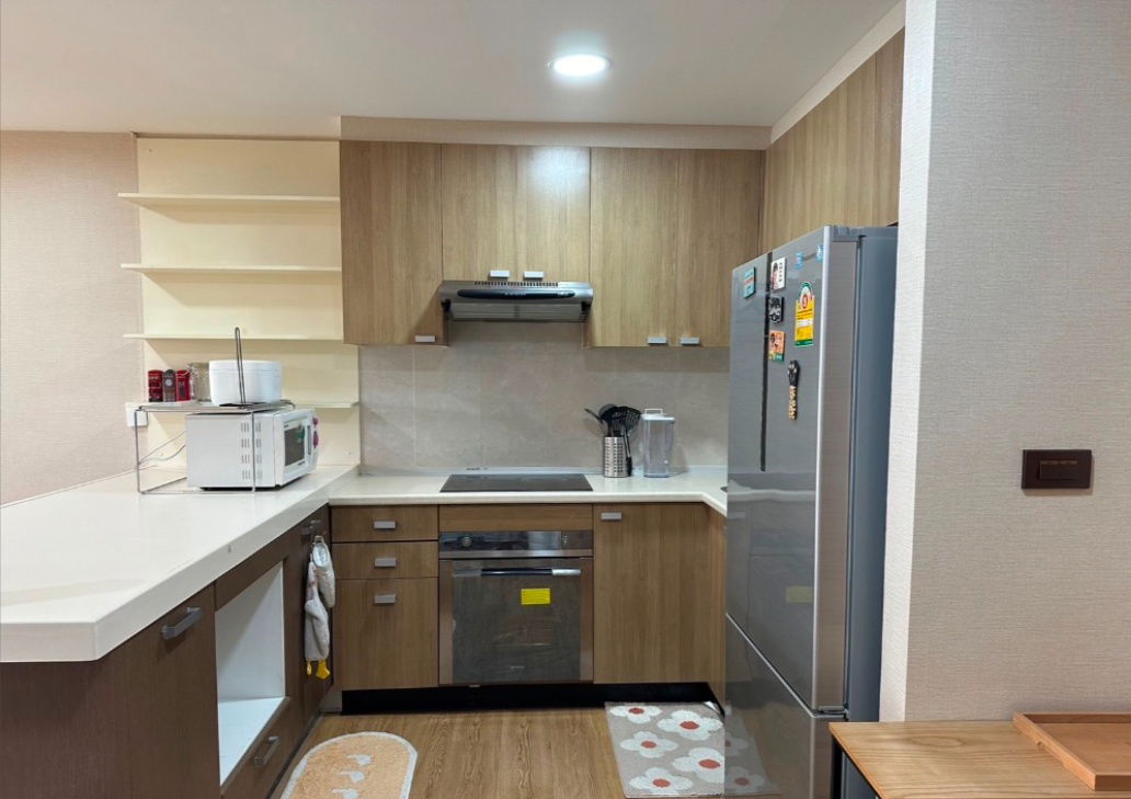 รูป Harmony Living 60 sq.m. Please add LINE ID @806qphgn o8415o5483 - รูปที่ 4/11