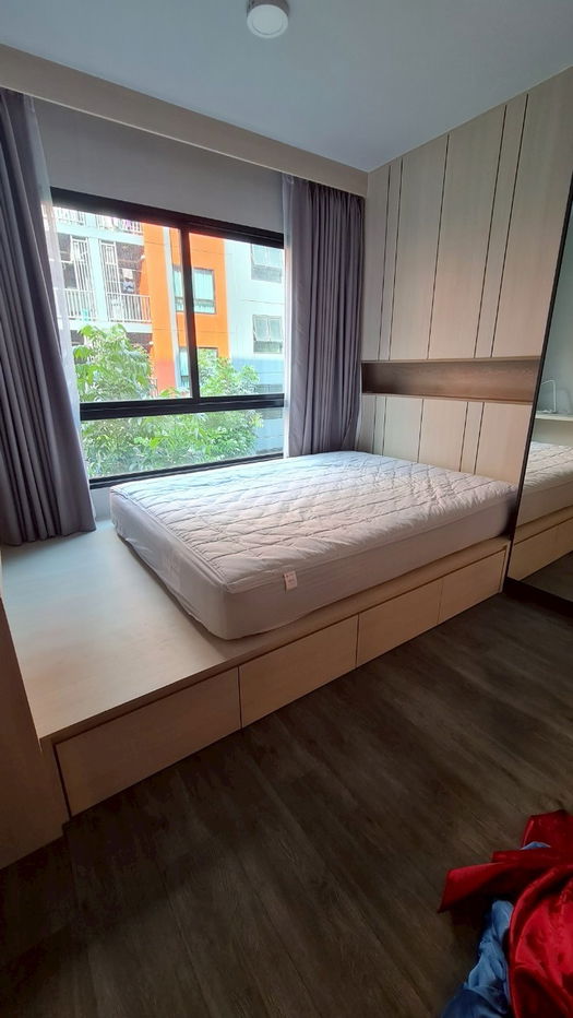 picture Monte Condominium Rama 9 - Excellent Location! Ready to Move In! - 6/16