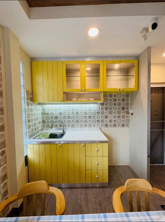 รูป 🔴RV20378🟡 ให้เช่าถูกมาก👍 บ้านเดี่ยว หมู่บ้านศราวัณวิลล์ แจ้งวัฒนะ 28 💛🧡 ✅แอดไลน์ @mproperty (มี @ ด้วย) แอดมินตอบไว - รูปที่ 8/20