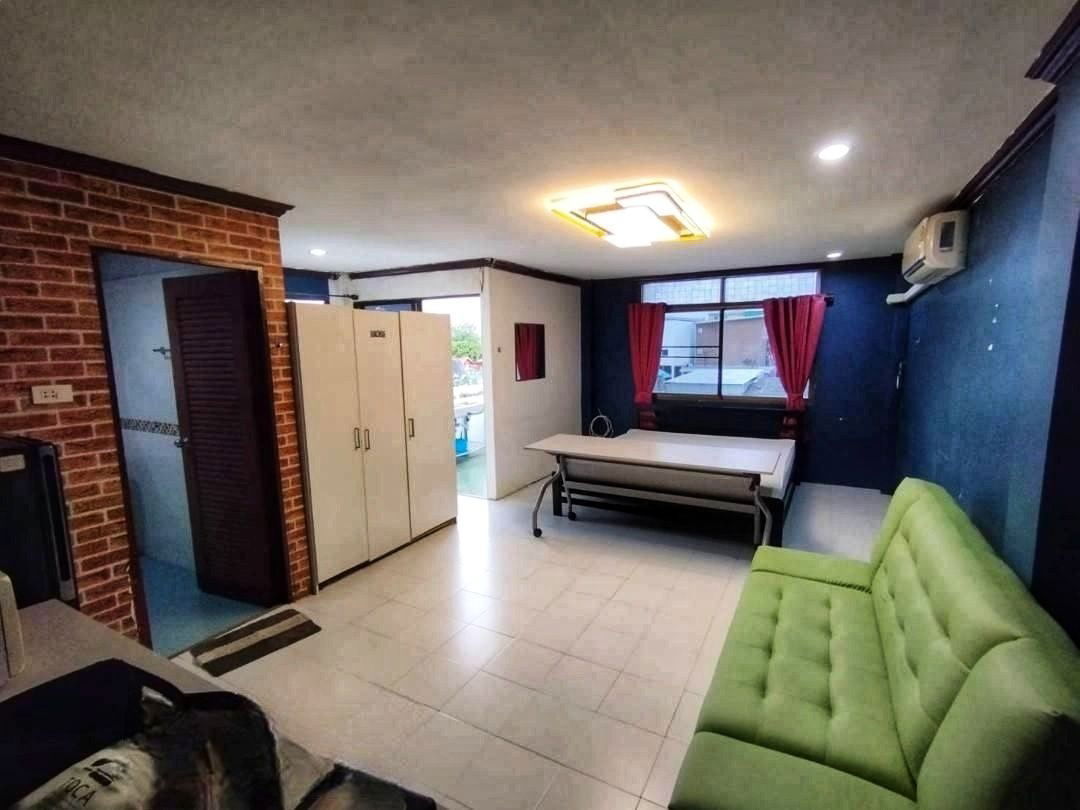 รูป 🏢 Home Office 4 ชั้น ทำเลศรีนครินทร์ – ใกล้ BTS สวนหลวง ร.9 | พร้อมอยู่ ✨ - รูปที่ 3/9