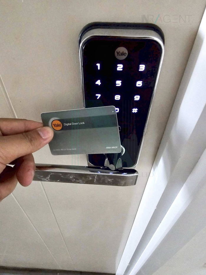 รูป ให้เช่าคอนโด สมาร์ท ซี อ่อนนุช อาคาร F ชั้น 4 1 ห้องนอน ขนาด 33 ตรม ใกล้ เดอะพาซิโอมอลล์ ลาดกระบัง - รูปที่ 7/8