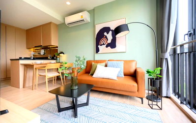 Condos for rent : Kawa                         Haus 