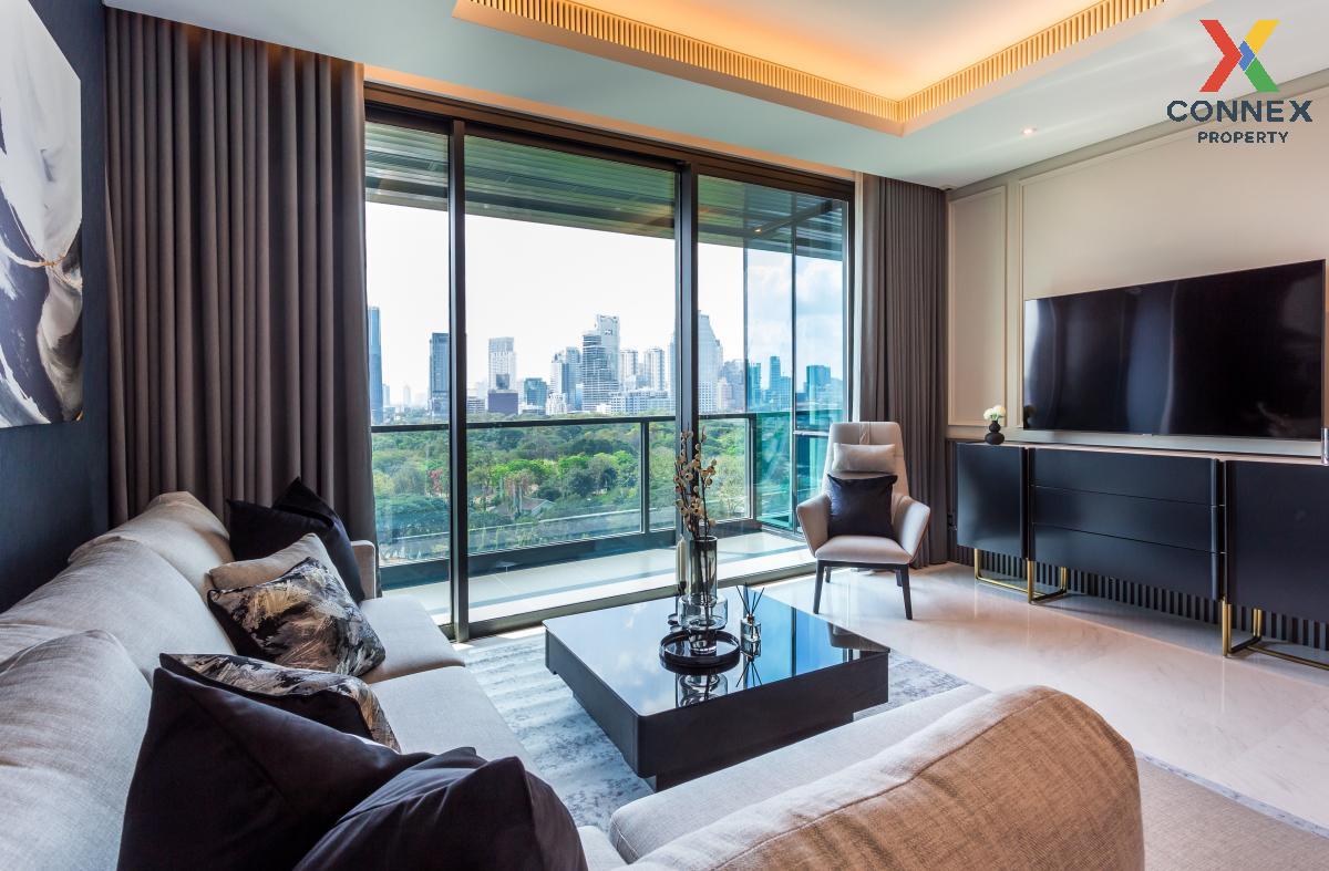 picture For Rent Condo , Sindhorn Tonson , BTS-Chit Lom , Lumpini , Pathum Wan , Bangkok , CX-84398 ✅ Live chat with us ADD LINE @connexproperty ✅ - 9/12