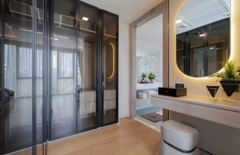 รูป #R7439 🎉 091168 ให้เช่าคอนโด Fynn Sukhumvit 31 - รูปที่ 9/19