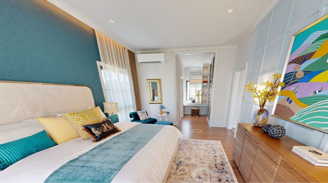 รูป ✨ โปรแรงส่งท้ายปี! บ้านหรูบางนา–สุวรรณภูมิ เริ่ม 13.99 ลบ.* จำนวนจำกัด! 📞 061-6161426 | 💚 LINE: @wsrcondo - รูปที่ 8/15