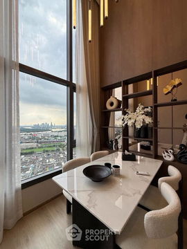 2-BR Condo at LIFE Rama 4 - Asoke near MRT Queen Sirikit National Convention Centre (ID 2416139)