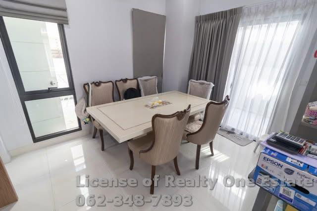 picture House for sale Aura Luxe Ramkhamhaeng 94 Aura Luxe Ramkhamhaeng 94 - 5/8