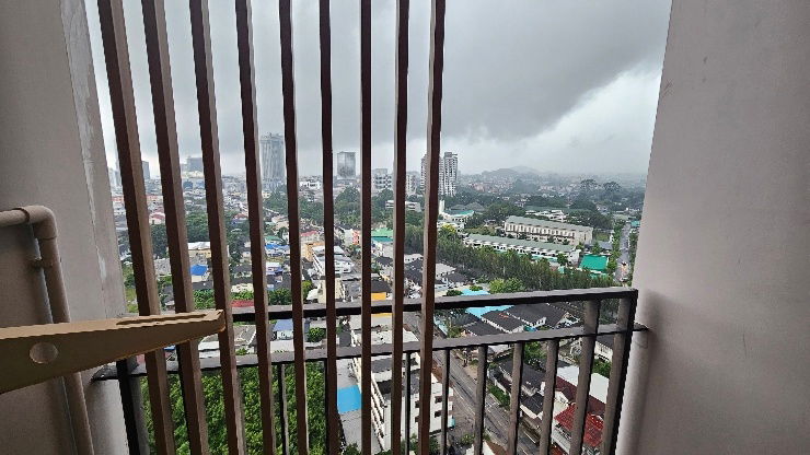 รูป เช่าพลัสคอนโด พร้อมอยู่ ศรีราชา - รูปที่ 4/5