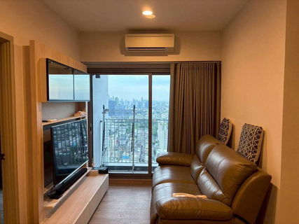 รูปภาพ 🌈💫Rent/เช่า Condo Whizdom Connect Sukhumvit🌈💫 1+1 bedroom‼️