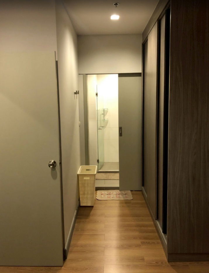 picture 🔥 For Rent Fully Furnished New Unit! 💥 Chapter one midtown ladprao 24 | Fully Equipped! Ready for Immediate Move-in - 9/17