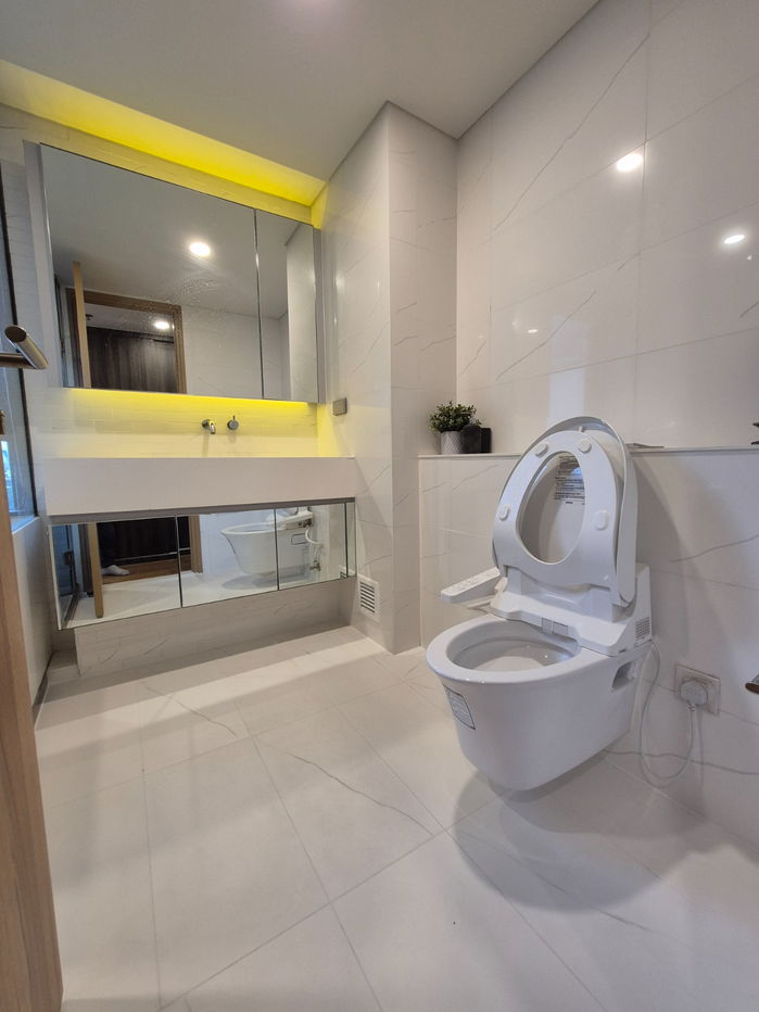 picture ✅️( DUPLEX 3 Bedroom!! ) Siamese Exclusive 31 Sukhumvit Soi 31 near BTS Phrom Phong - Asoke Station - 11/21