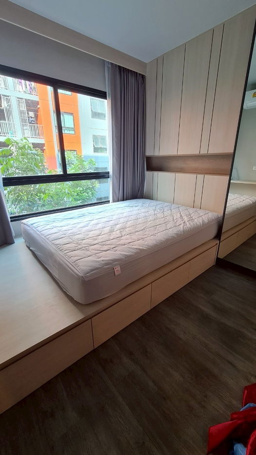 picture Monte Condominium Rama 9 - Excellent Location! Ready to Move In! - 3/16