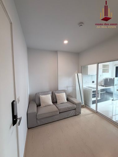 ✨ ให้เช่า เดอะทรี สุขุมวิท 71 - เอกมัย ✨    ราคา 13,000 บาท/เดือน