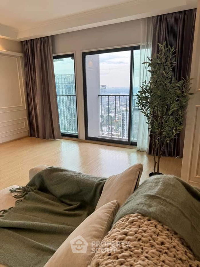 picture 3-BR Penthouse at Noble Remix near BTS Thong Lor (ID 1821855) - 6/9
