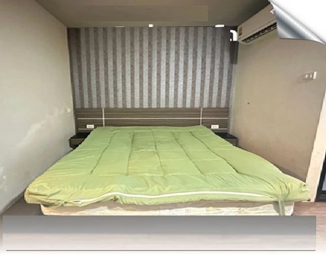 ให้เช่าคอนโด กอลิล่า สวนเสือ ศรีราชา