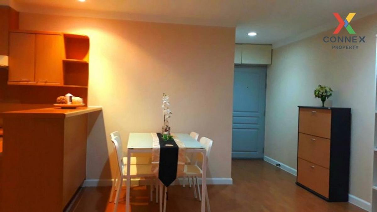 picture 🔥🔥🔥 FOR RENT condo , Waterford Diamond 30/1 , Duplex , high floor , BTS-Phrom Phong , Khlong Tan , Khlong Toei , Bangkok , CX-01301 ✅ Live chat with us ADD LINE @connexproperty ✅ 🔥🔥🔥 - 8/12