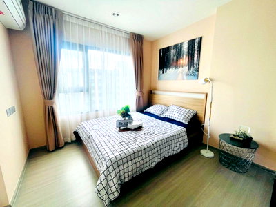 Condos for rent : For Rent Aspire Erawan Prime Fully Furnished (Near BTS Chang Erawan Station)