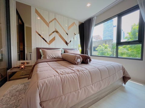 For Rent - Life One Wireless , Luxury Class 1 bedroom 1 bathroom